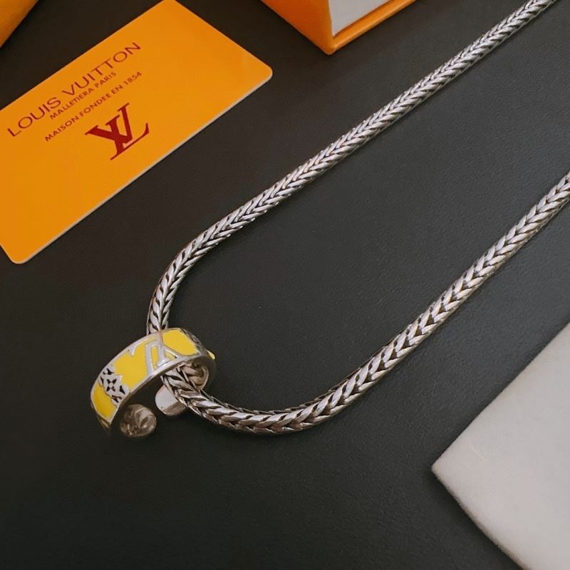 Louis Vuitton Necklaces